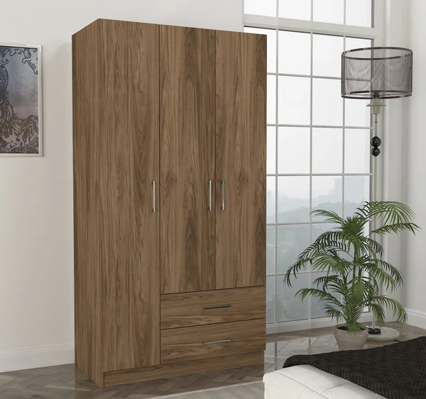ARMOIRE DIVA 3 PORTES